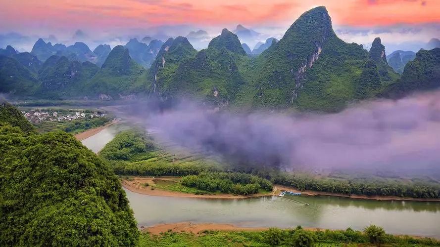 高标准智慧无人化